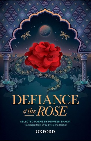 Defiance of the Rose- Hardcover